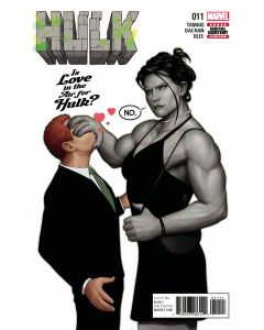 HULK #11