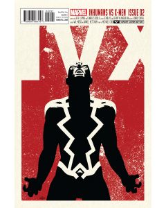 IVX #2 (OF 6) MICHAEL CHO VAR