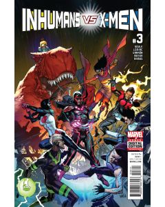 IVX #3