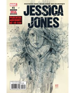 JESSICA JONES #3
