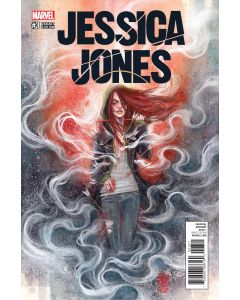 JESSICA JONES #3 CHANG VAR