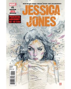 JESSICA JONES #5
