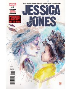 JESSICA JONES #7
