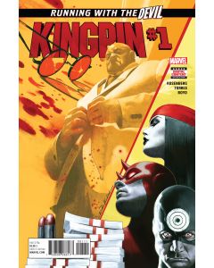 KINGPIN #1