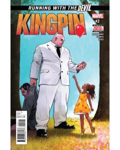 KINGPIN #2