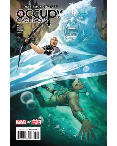 OCCUPY AVENGERS #2
