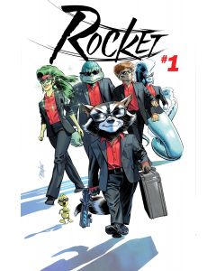 ROCKET #1 2017