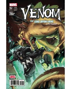 VENOM #3 Herrera Var
