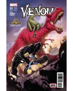 VENOM #153