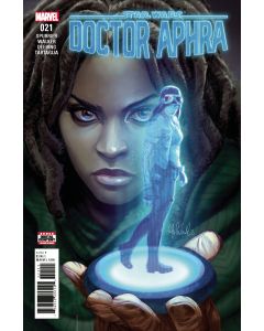 STAR WARS DOCTOR APHRA #21 2018