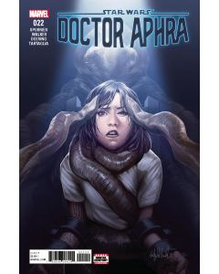 STAR WARS DOCTOR APHRA #22 2018