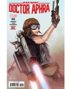 STAR WARS DOCTOR APHRA #29 2019
