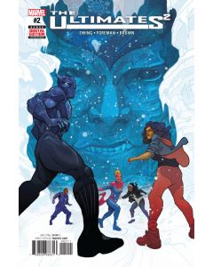 ULTIMATES 2 #2
