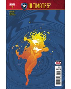 ULTIMATES 2 #7