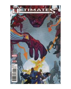 ULTIMATES 2 #9