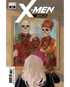X-MEN GOLD #34