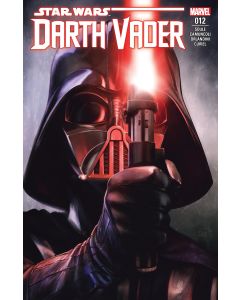 STAR WARS DARTH VADER #12 2018