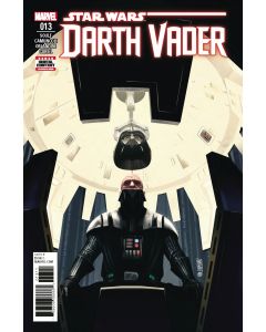 STAR WARS DARTH VADER #13 2018