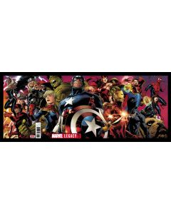 MARVEL LEGACY #1