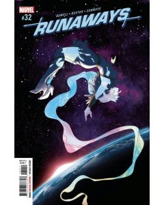 RUNAWAYS #32