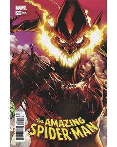 AMAZING SPIDER-MAN #799 RAMOS CONNECTING VAR LEG 2018