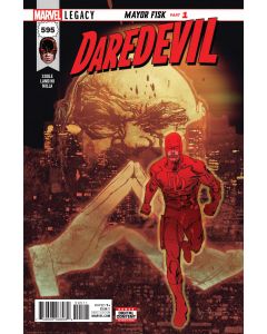 DAREDEVIL #595 LEG 2017