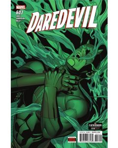 DAREDEVIL #603 LEG