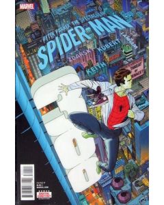 PETER PARKER SPECTACULAR SPIDER-MAN #300 LEG 2018