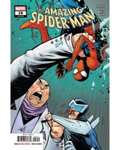 AMAZING SPIDER-MAN #28 2019