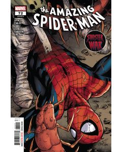 AMAZING SPIDER-MAN 2021 #72