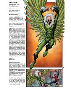 AMAZING SPIDER-MAN #72 BALDEON HANDBOOK VAR SINW 2021