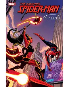 AMAZING SPIDER-MAN #90 ANTONIO VAR