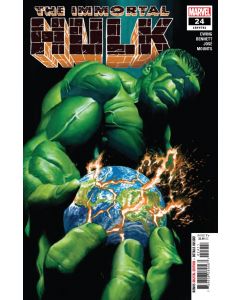 IMMORTAL HULK #24
