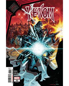 VENOM #32 KIB