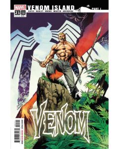 VENOM #21