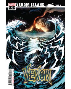 VENOM #22