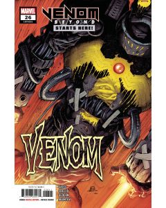 VENOM #26
