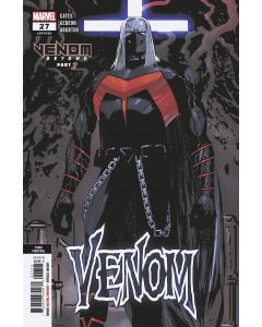 VENOM #27 3RD PTG VAR