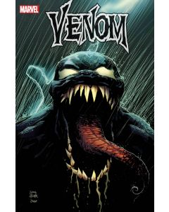 VENOM #27 STEGMAN VAR