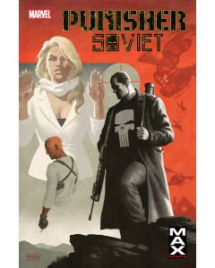 PUNISHER SOVIET #4