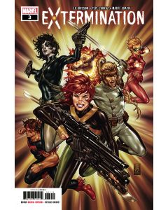 EXTERMINATION #3