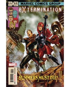 EXTERMINATION #4