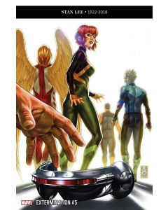 EXTERMINATION #5 