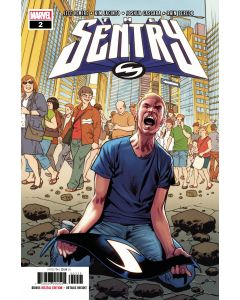SENTRY #2 2018