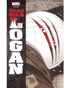 DEAD MAN LOGAN #2