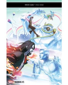 ICEMAN #5