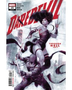DAREDEVIL #15 2019