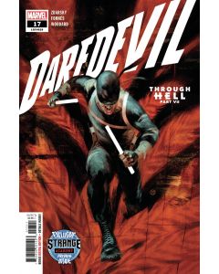 DAREDEVIL #17 2020