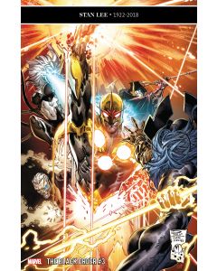 BLACK ORDER #3 (OF 5) 2019