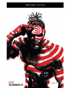 KILLMONGER #3